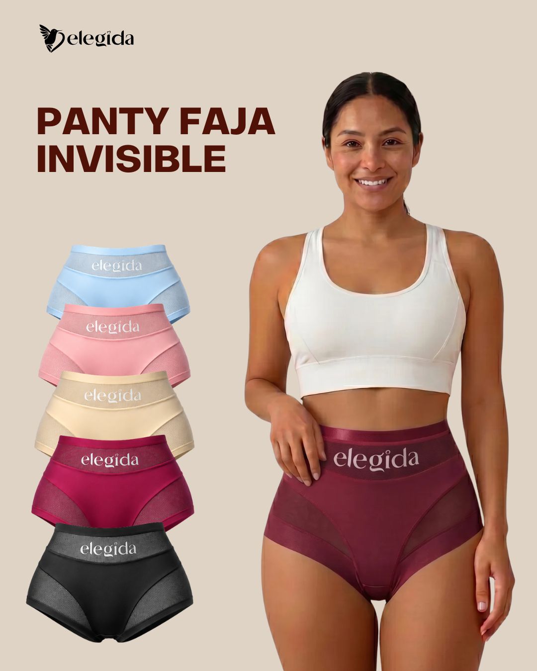 #10 Panty Maya