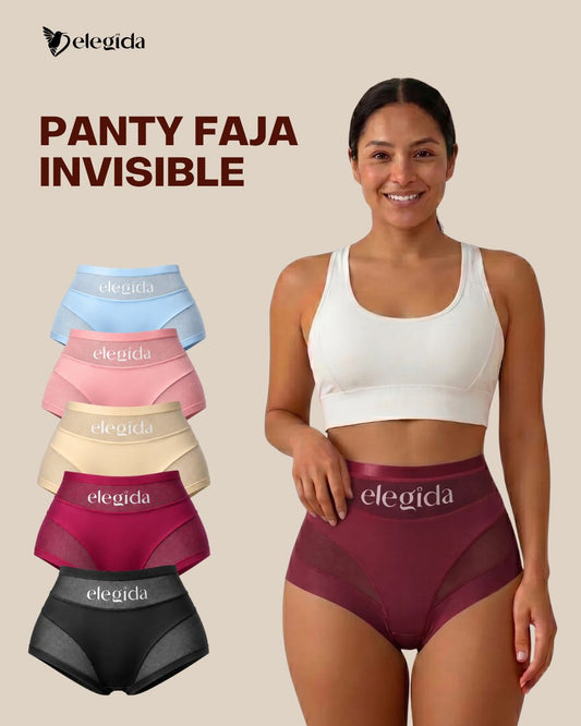 #10 Panty Maya