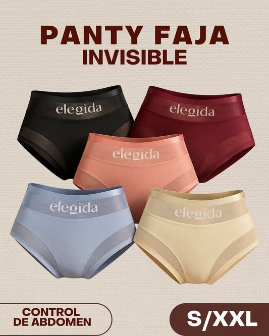 #9 Panty Maya