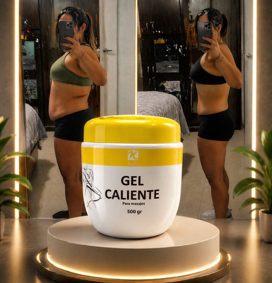 GEL PARA BAJAR DE PESO/ DURA 3 MESES 100% EFECTIVO