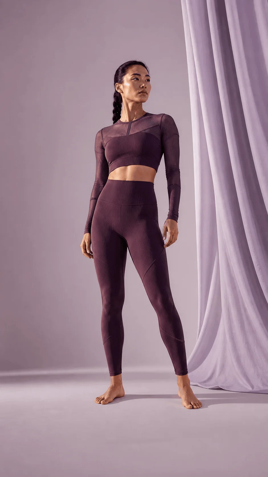 Eclipse Layer Set