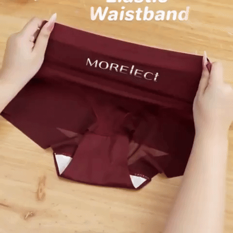 #10 Panty Maya